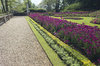 Formal garden
