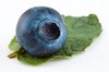 Blueberry & Mint