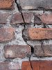 Crack in the wall