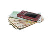 cell phone expenses