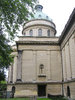 Holiest Jesus Heart Church