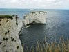 Old Harry Rocks, Dorset