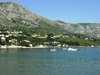 Croatia coastline