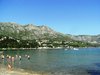 Croatia coastline