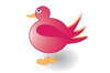 Tweet, tweet...