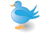 Tweet, tweet...
