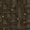 Maze of Pipes 1