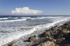 Where the sea begins