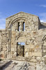 Ancient ruins