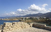 Cyprus coastline