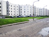 Block of flats in Warsaw