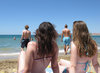 vacation day