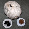 Giant puffball