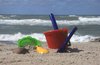 Beach Toys