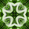 Abstract Clover