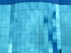 blue glass reflections1