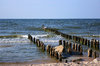 breakwater