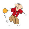 Bowler boy