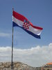 Croatian flag