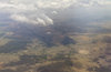 America from the air