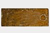 Grungy Plywood Board