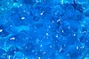 Blue Gel Macro