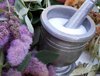 mortar and pestle