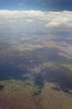 America from the air