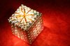 Glowing Gift Box