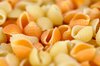 Conchiglie Pasta