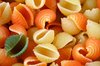 Odd Pasta Out