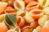 Odd Pasta Out