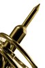 Golden Soldering Iron Tip