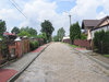 Pavement road
