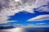 Cape Point Scenery - HDR