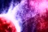 Cosmic Grunge Texture