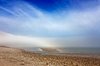 Fundy Park Beach - HDR