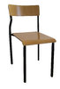 School chair