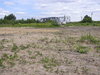 Scorched ground