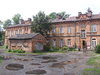 XIX century houses