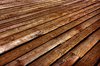 Boardwalk Texture - HDR