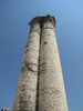 Chapernaum ruins