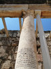 Chapernaum ruins