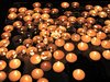 candles