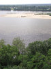 Sandy island