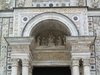 certosa di pavia detail