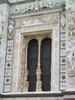 certosa di pavia detail