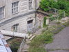 Fortress yard