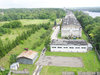 Modlin fortress area