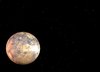 Mars